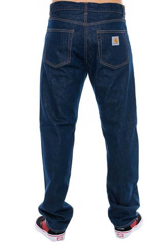 Spodnie Carhartt WIP Pontiac Relaxed Straight Fit