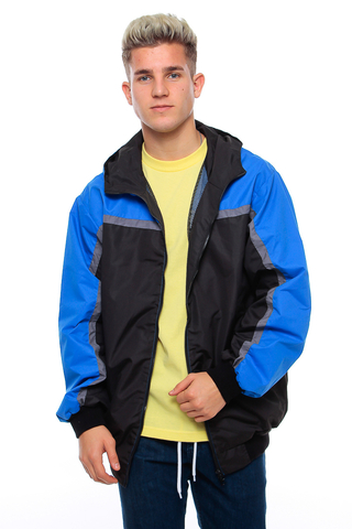 Metoda Sport Logo Romb Jacket