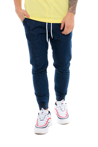SSG Smoke Story Group Slim Jeans Double Pocket Jeans Pants