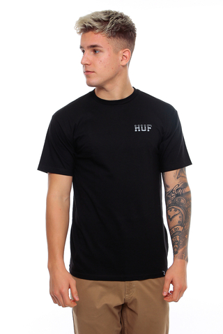 Koszulka HUF Ember Rose Classic H