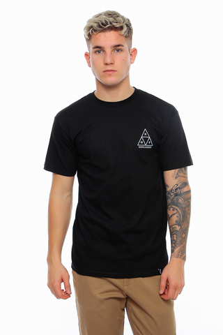 Koszulka HUF Ember Rose Triple Triangle