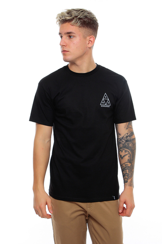 Koszulka HUF Ember Rose Triple Triangle