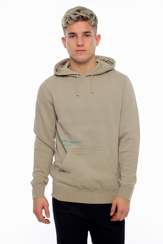 Bluza Kaptur HUF Virtual Reality