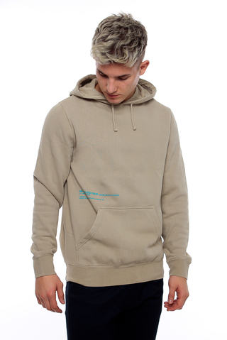 Bluza Kaptur HUF Virtual Reality