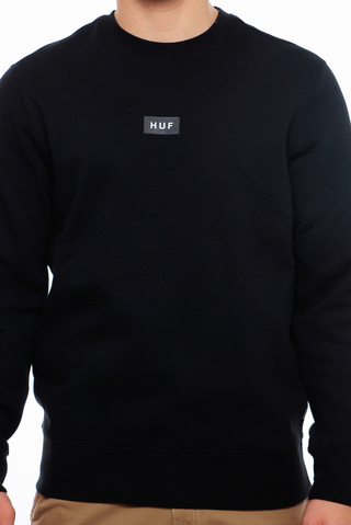 Bluza HUF Strawberry Fields