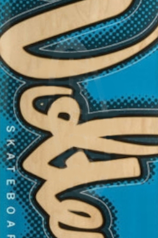 Blat Volten Big Logo Ace