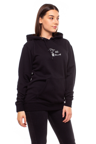 Vans x peanuts on sale hoodie