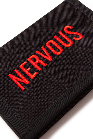 Nervous Nervlix Wallet