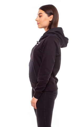 Bluza Kaptur Damska Champion Reverse Wave