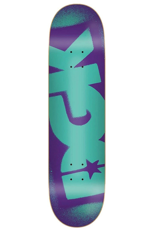 DGK OG Logo Deck