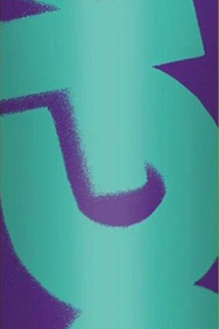 DGK OG Logo Deck
