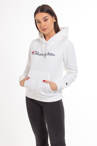 Bluza Kaptur Damska Champion Hooded Sweatshirt
