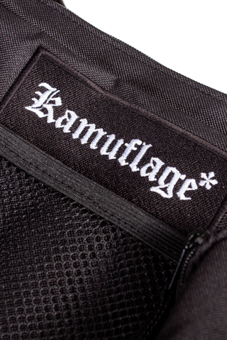Chest Rig Kamuflage Drive By