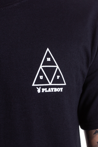 Koszulka HUF X Playboy Playmate