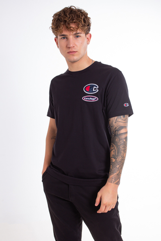 Koszulka Kamuflage X Champion