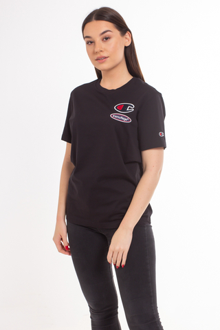 Koszulka Kamuflage X Champion