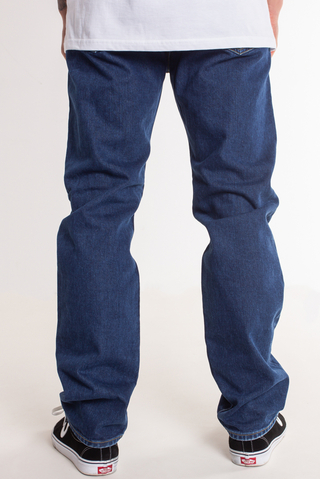 Spodnie Carhartt WIP Pontiac Relaxed Straight Fit