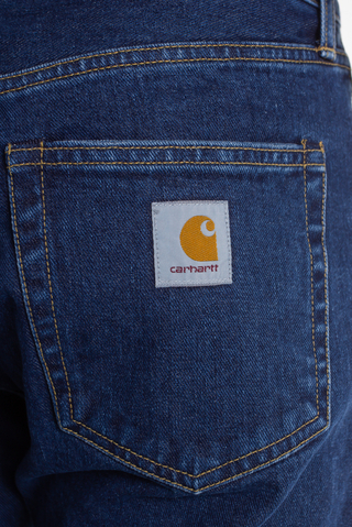 Spodnie Carhartt WIP Pontiac Relaxed Straight Fit