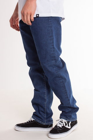 Spodnie Carhartt WIP Pontiac Relaxed Straight Fit