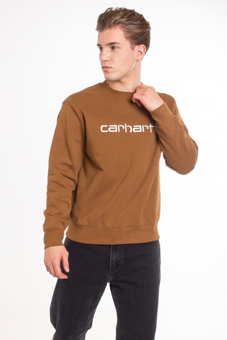 Bluza Carhartt WIP Sweat
