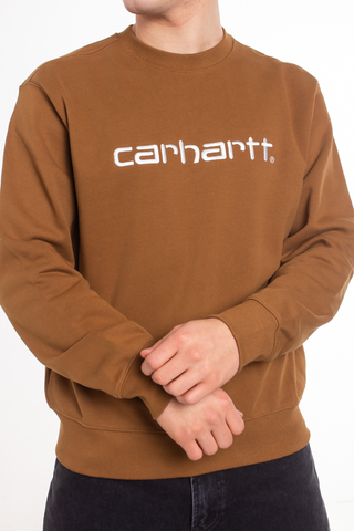 Bluza Carhartt WIP Sweat