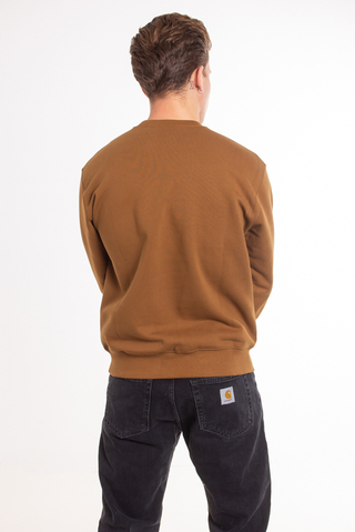 Bluza Carhartt WIP Sweat