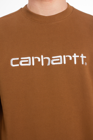 Bluza Carhartt WIP Sweat