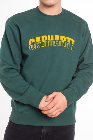 Bluza Carhartt WIP District