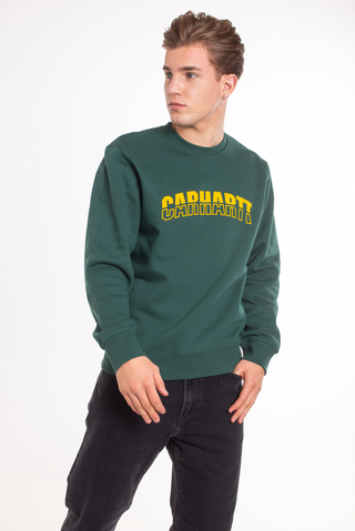 Bluza Carhartt WIP District