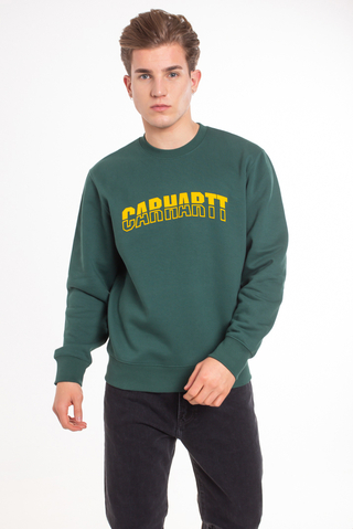 Bluza Carhartt WIP District