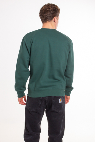 Bluza Carhartt WIP District