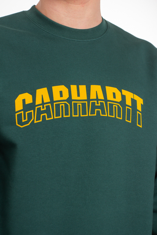 Bluza Carhartt WIP District