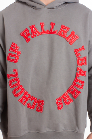 Bluza Kaptur 2005 Leaders Highschool
