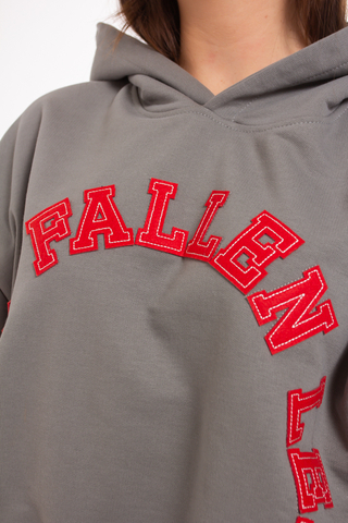 Bluza Kaptur 2005 Leaders Highschool
