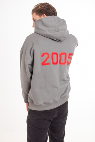 Bluza Kaptur 2005 Leaders Highschool