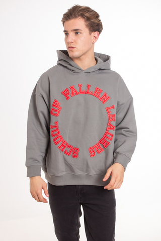 Bluza Kaptur 2005 Leaders Highschool