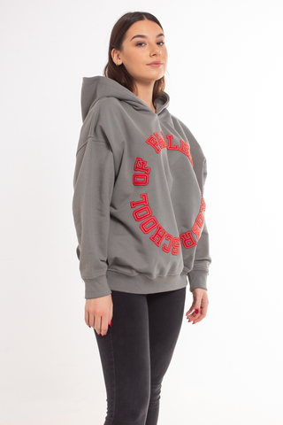 Bluza Kaptur 2005 Leaders Highschool