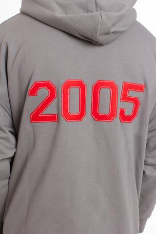 Bluza Kaptur 2005 Leaders Highschool