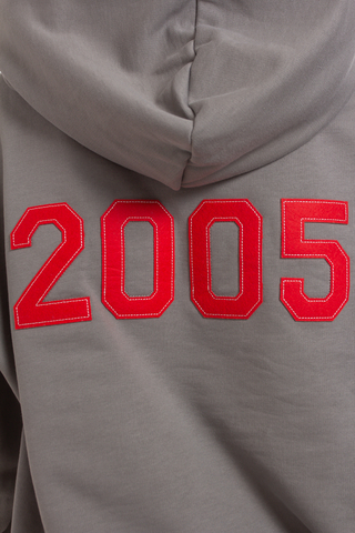 Bluza Kaptur 2005 Leaders Highschool