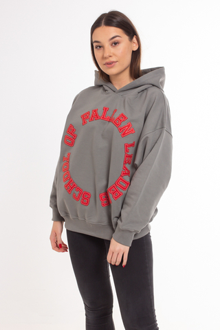 Bluza Kaptur 2005 Leaders Highschool