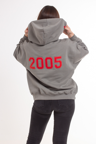 Bluza Kaptur 2005 Leaders Highschool