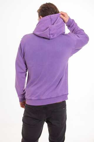 Bluza Kaptur Premiére Butterfly