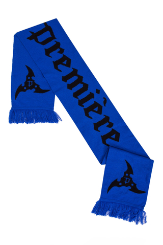 Szalik Première Shuriken Scraft