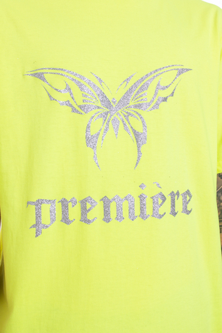 Koszulka Première Butterfly