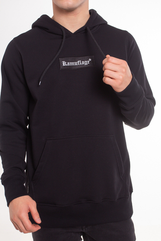 Bluza Kaptur Kamuflage Drive By Box