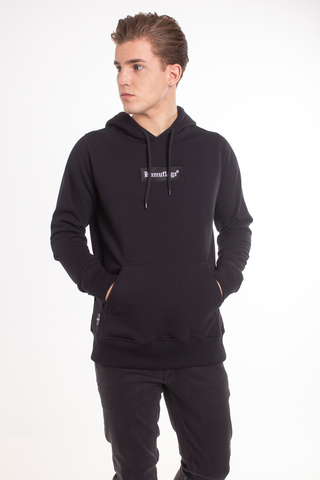 Bluza Kaptur Kamuflage Drive By Box
