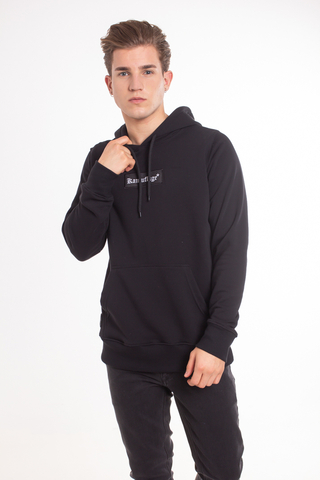 Bluza Kaptur Kamuflage Drive By Box