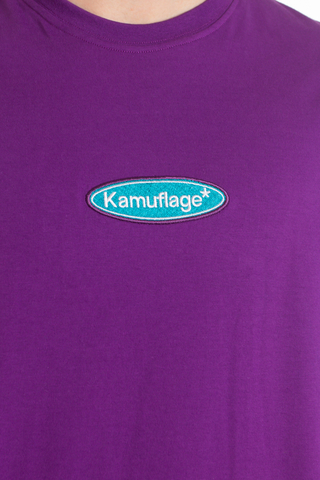 Koszulka Kamuflage Workshop 