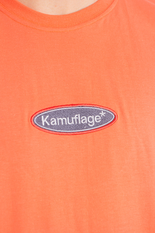 Tričko Kamuflage Workshop