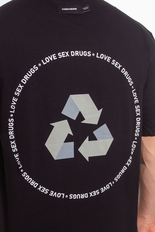 Koszulka Première LSD